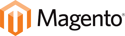 Magento Inc. - Marketplace logo