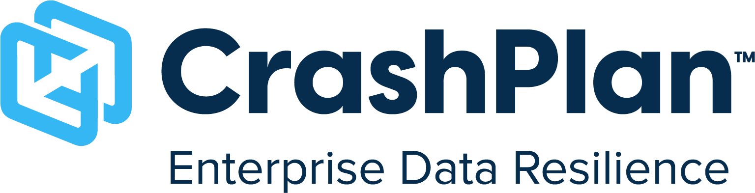 CrashPlan LLC logo