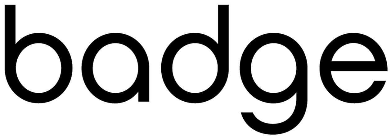 Badge Inc logo