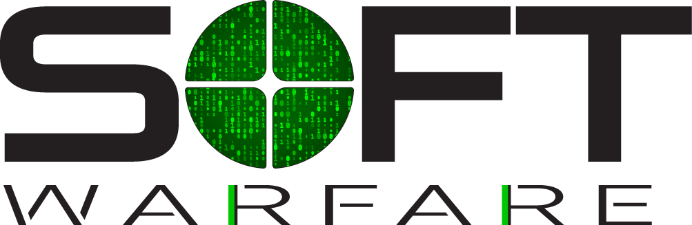 Softwarfare logo