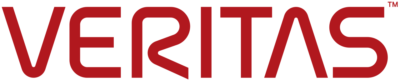 Veritas Corp logo