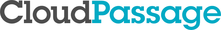 CloudPassage logo