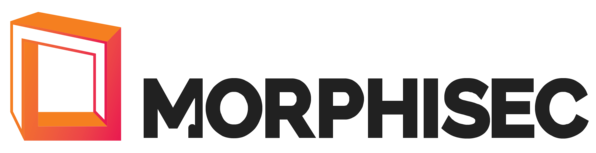 Morphisec logo