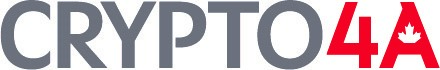 Crypto4A Technologies logo
