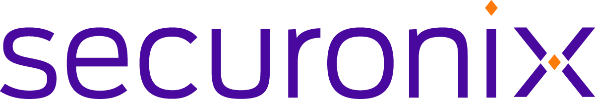 Securonix LLC. logo