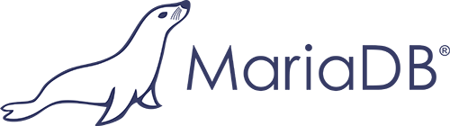MariaDB - Marketplace logo