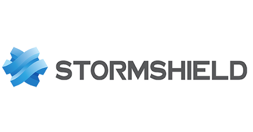 Stormshield logo