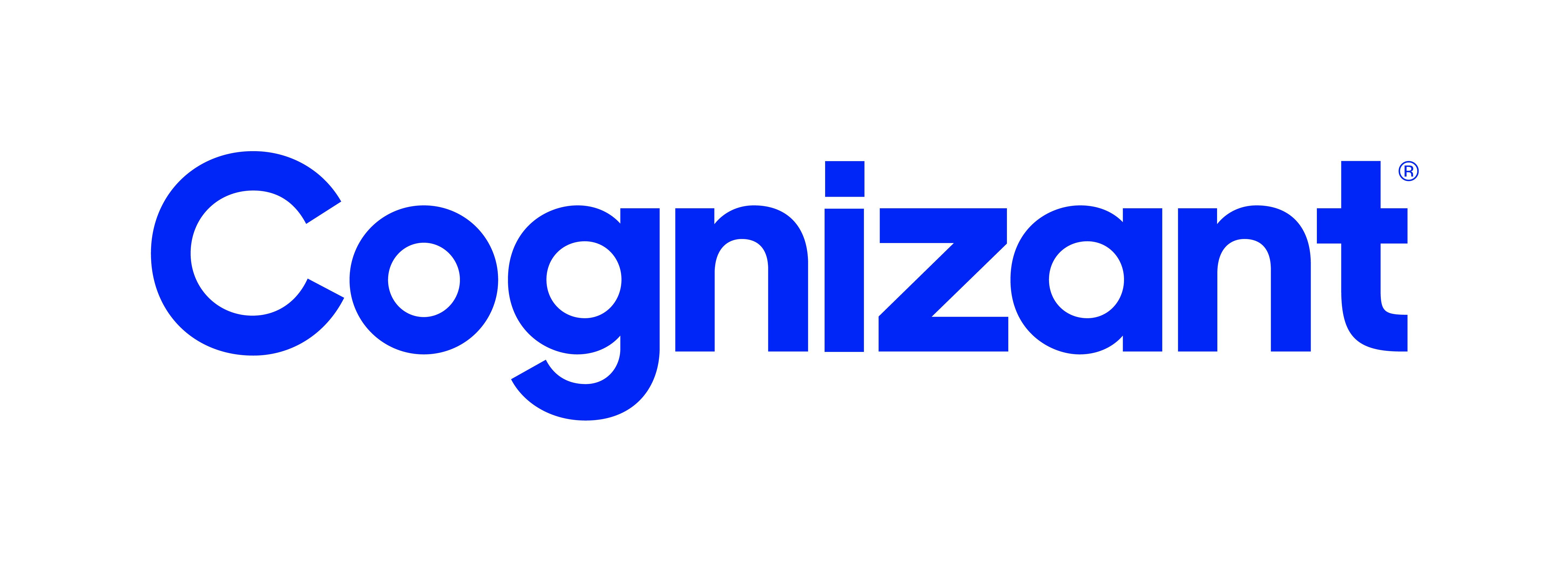 Cognizant - Technology Partner logo