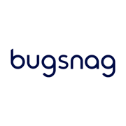 BugSnag - Marketplace logo