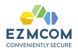 EZMCOM logo