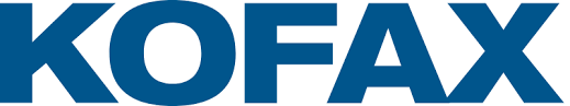 Kofax Software logo