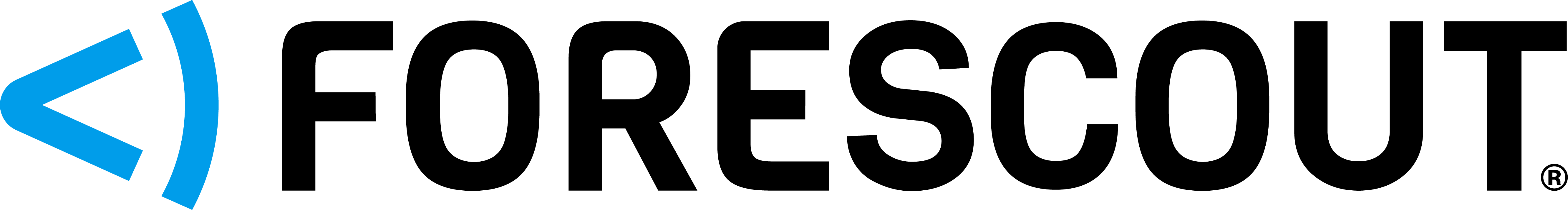 ForeScout Technologies, Inc. logo