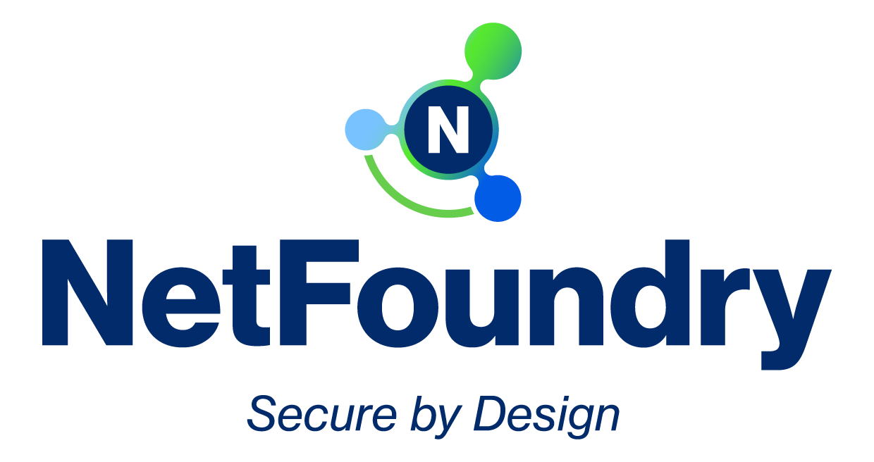 NetFoundry Inc. logo