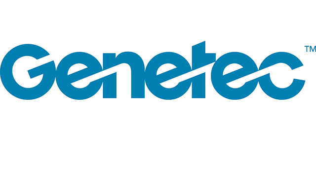 Genetec logo