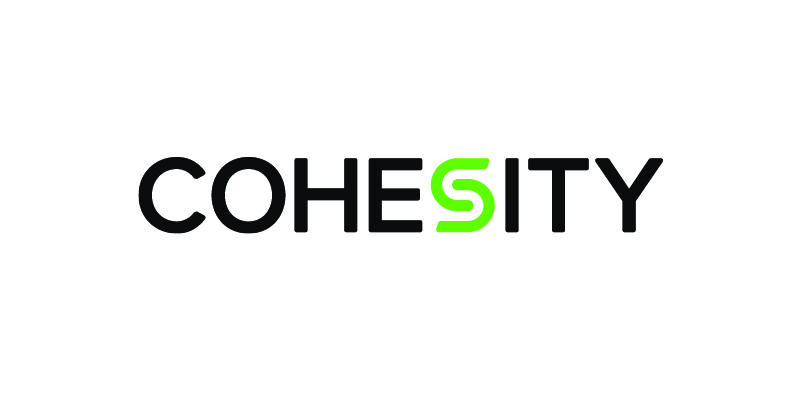 Cohesity Inc logo