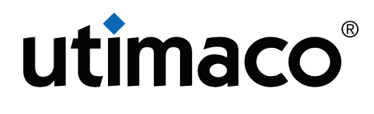 Utimaco logo