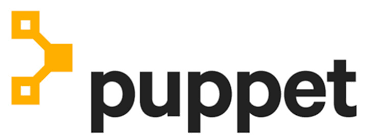 Puppet logo