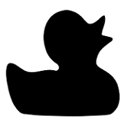 Black Duck Software logo