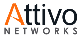 Attivo Networks logo