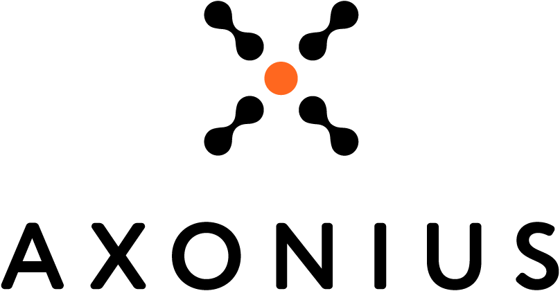 Axonius logo