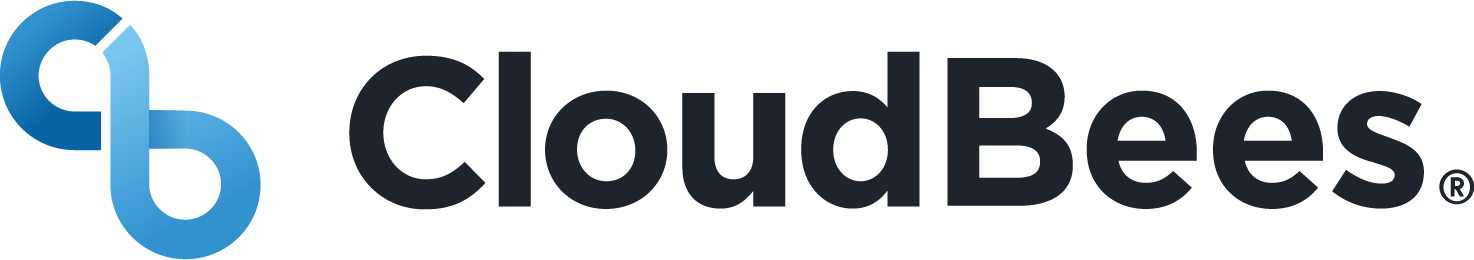 CloudBees logo