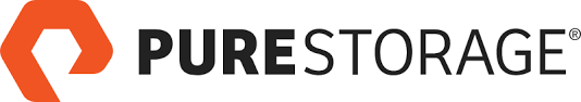 Pure Storage Inc logo