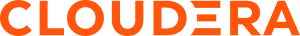 Cloudera Inc logo