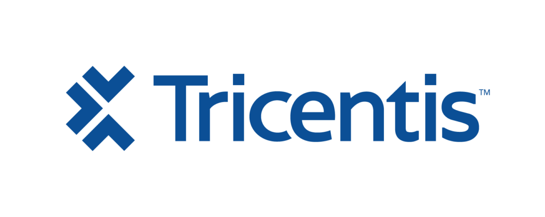 Tricentis GmbH logo