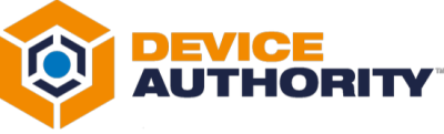Device Authority Ltd logo