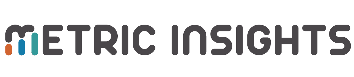Metric Insights Inc logo