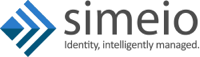 Simeio Solutions (C3) logo