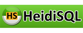 HeidiSQL - Marketplace logo