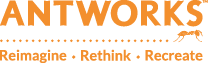 Antworks logo