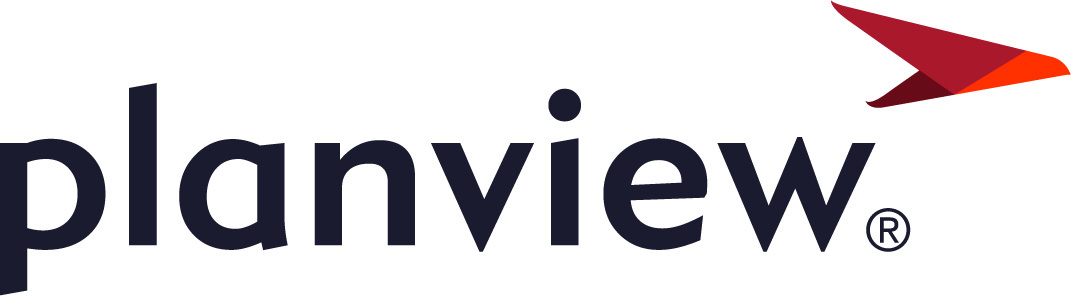 Planview.inc logo