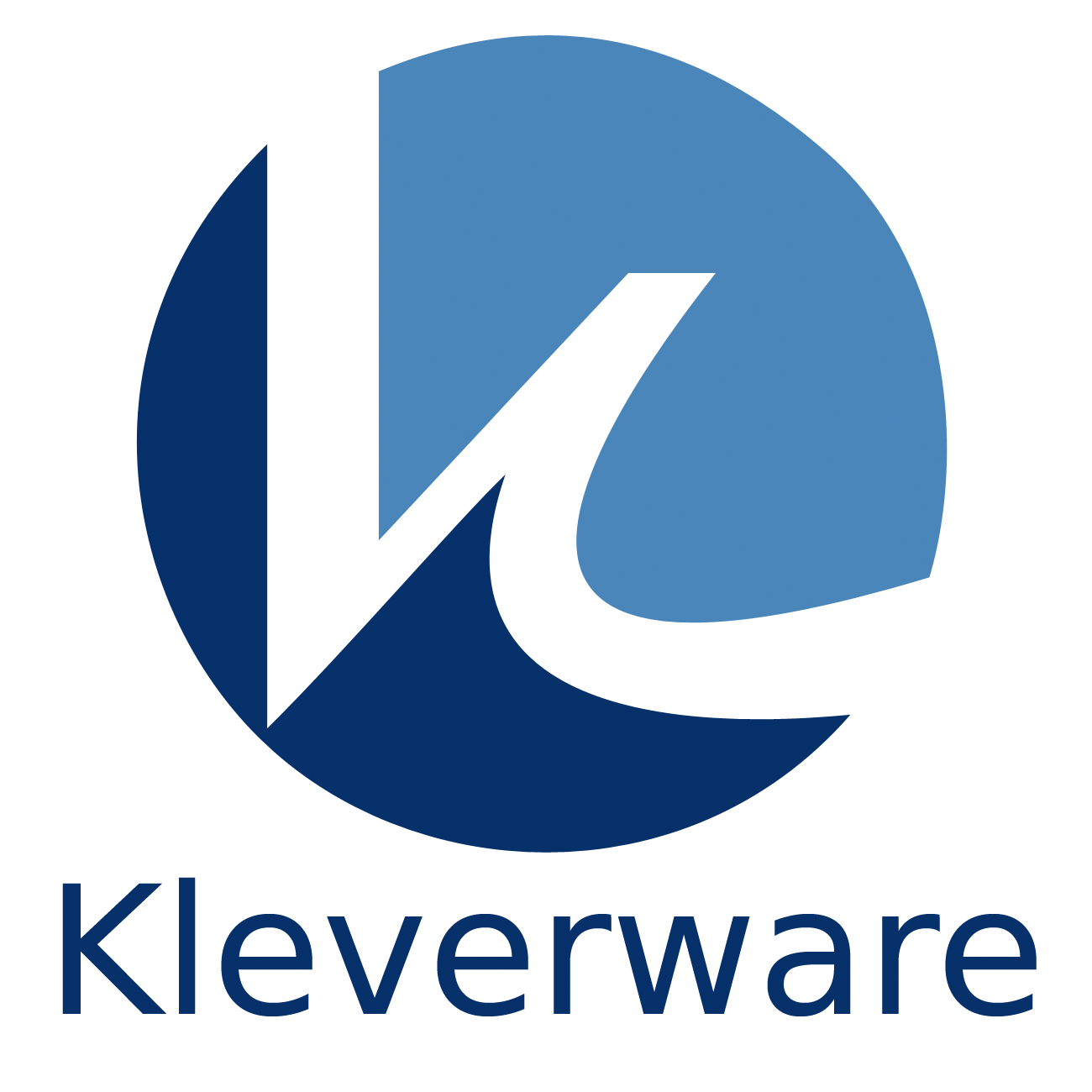 Kleverware logo