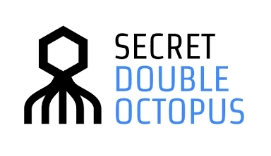 Secret Double Octopus logo