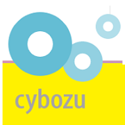 Cybozu-Marketplace logo