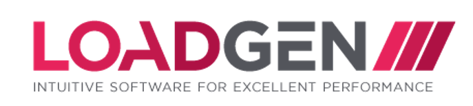 LoadGen B.V. logo