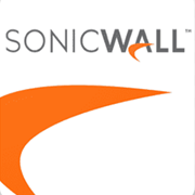 SonicWall logo