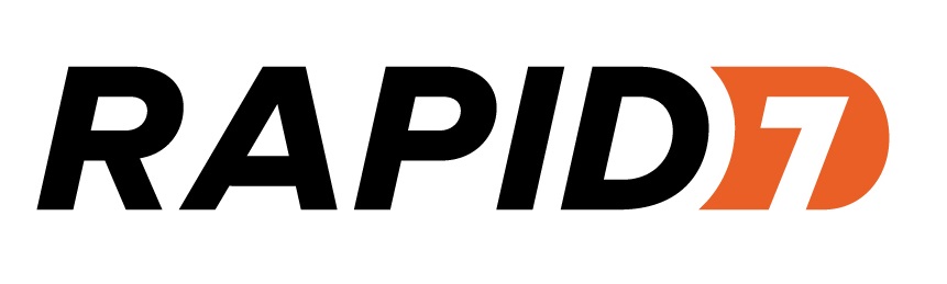 Rapid7 LLC (Tech Partner) logo