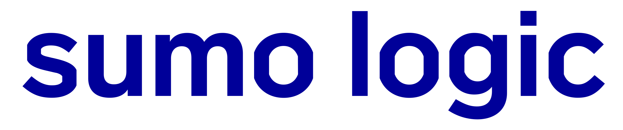 Sumo Logic Inc logo