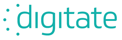 Digitate logo