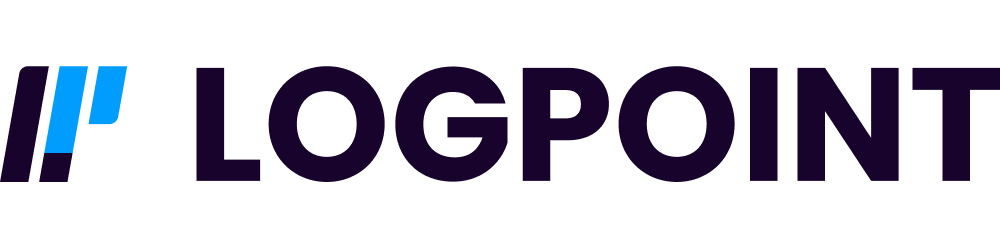 LogPoint logo