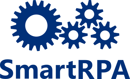 Smart Robotic Process Automation ApS logo