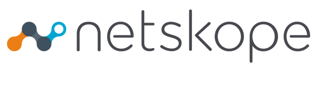 Netskope logo