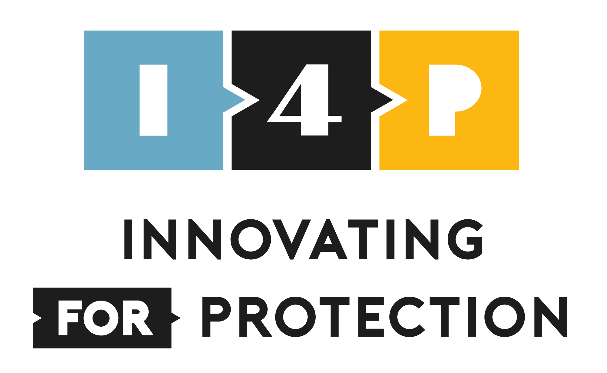 I4P Informatics LTD. logo