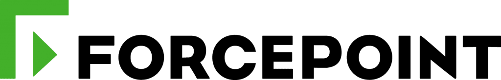 Forcepoint logo