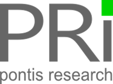 Pontis Research Inc logo