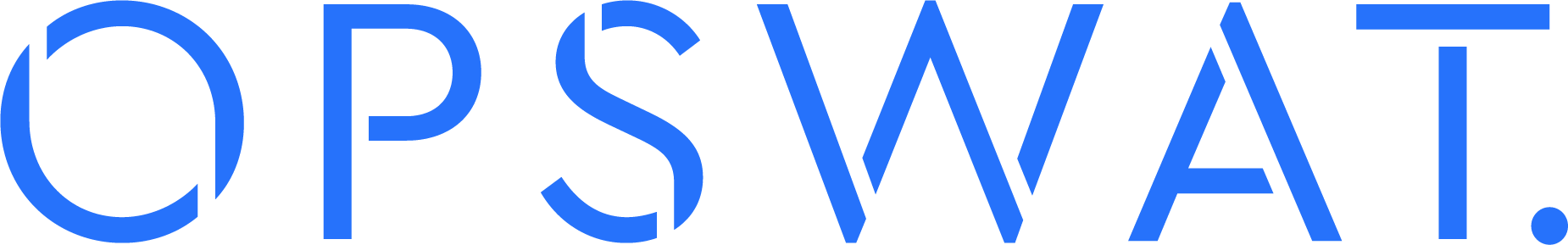 OPSWAT logo