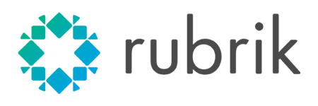 Rubrik, Inc. logo